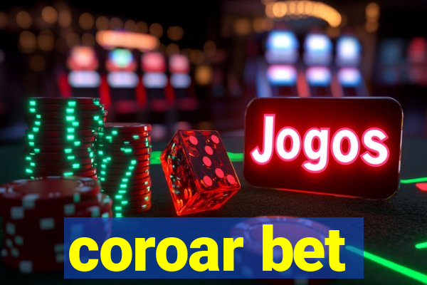 coroar bet